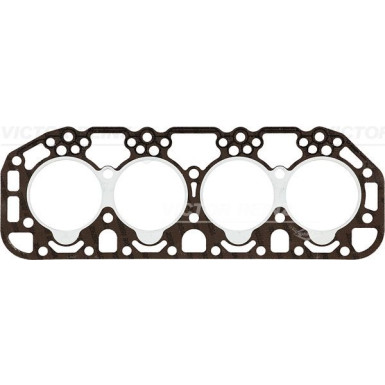 Dichtung Zylinderkopf PEUGEOT J7 1.9D 68-78 61-23635-10