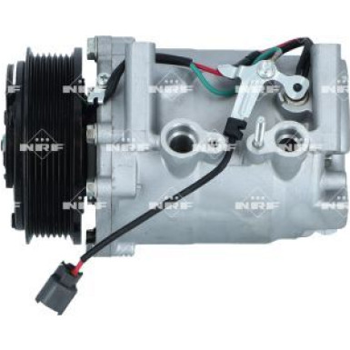 Kompressor, Klimaanlage 32726