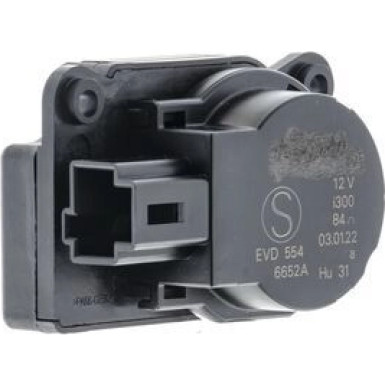 Stellelement, Mischklappe BEHR Premium Line AA 52 000P