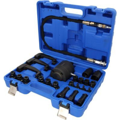 KS TOOLS Demontagewerkzeugsatz, Common-Rail-Injektor BT551500