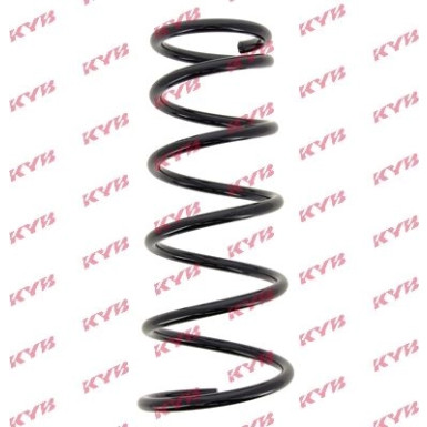 KYB Fahrwerksfeder Fiat P. Sedici 1.9D 06/06-10/14 K-Flex RA3441