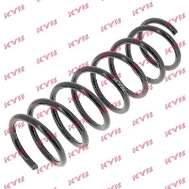 KYB Fahrwerksfeder Ford T. Mondeo Iii 1.8 16V-3.0 11.00-08.07 RA6330 KYB Fahrwerksfeder Ford T. Mondeo Iii 1.8 16V-3.0 11.00-08.07 RA6330