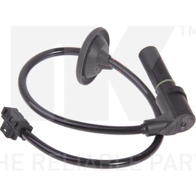 Sensor, Raddrehzahl 293304 Sensor, Raddrehzahl 293304