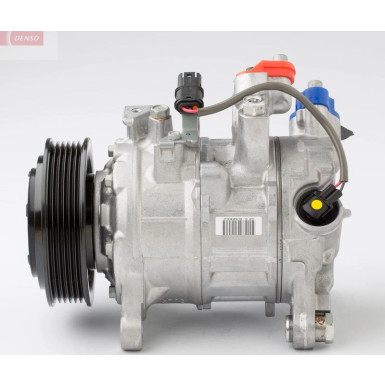 DENSO Kompressor DCP05105