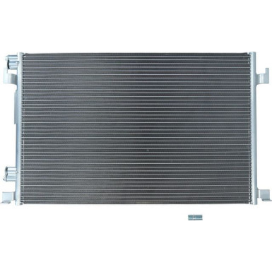 KAMOKA Kondensator, Klimaanlage 7800177 KAMOKA Kondensator, Klimaanlage 7800177
