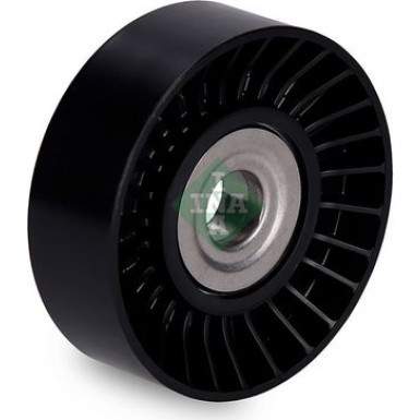 Umlenk-/Führungsrolle, Keilrippenriemen 532 0566 10 Umlenk-/Führungsrolle, Keilrippenriemen 532 0566 10
