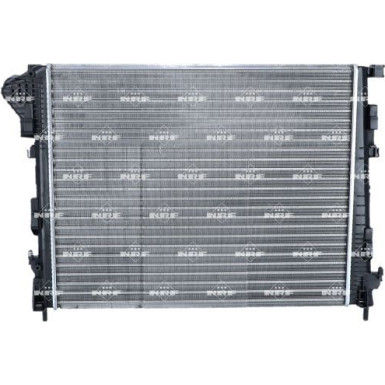 Kühler, Motorkühlung 53966A Kühler, Motorkühlung 53966A