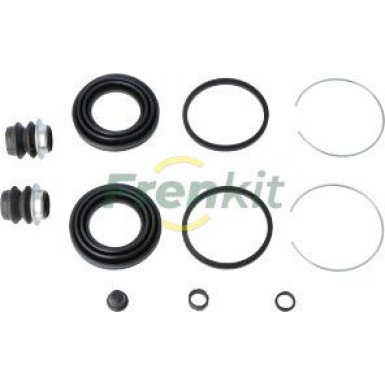 FRENKIT Reparatursatz, Bremssattel 245017 FRENKIT Reparatursatz, Bremssattel 245017