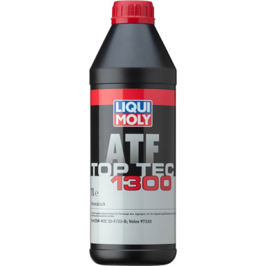 Liqui Moly Top Tec ATF 1300 1 l 3691 1L Dose Kunststoff Liqui Moly Top Tec ATF 1300 1 l 3691 1L Dose Kunststoff