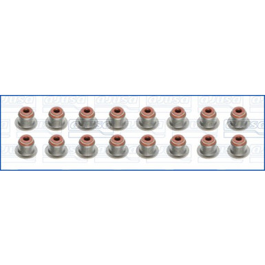AJUSA Dichtungssatz, Ventilschaft 57043000
