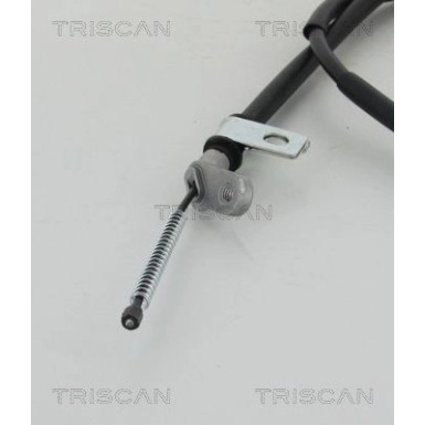 Seilzug, Feststellbremse Nissan T. Qashqai 07-13 Pr 814014192 Seilzug, Feststellbremse Nissan T. Qashqai 07-13 Pr 814014192