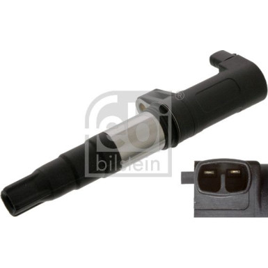 FEBI BILSTEIN Zündspule 21666