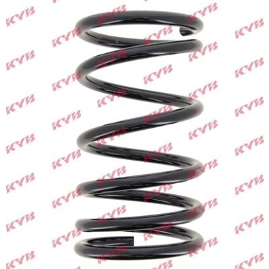 KYB Fahrwerksfeder Ford P. Transit 2.3/2.4Dci 01/00-05/06 K-Flex RA1823