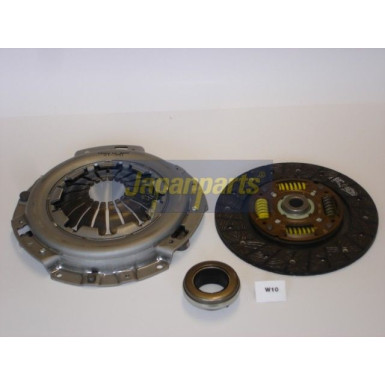 Japanparts Kupplungssatz KF-W10