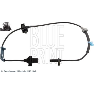 Sensor, Raddrehzahl ADH27181