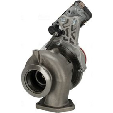 Turbolader 93519 Turbolader 93519