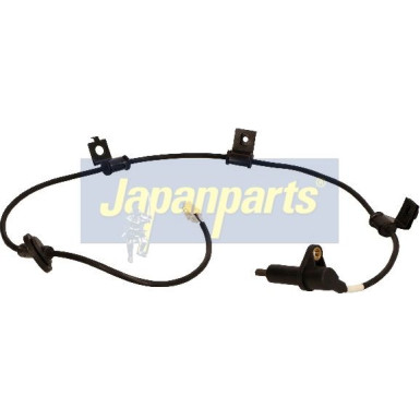 Sensor, Raddrehzahl ABS-H55