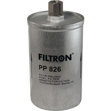 FILTRON Kraftstofffilter PP 826