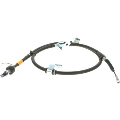 Handbremsseil 1987482846 Handbremsseil 1987482846