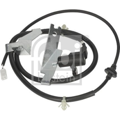 FEBI BILSTEIN Sensor, Raddrehzahl 182329 FEBI BILSTEIN Sensor, Raddrehzahl 182329
