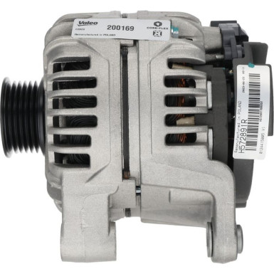 VALEO Generator 200169 VALEO CORE-FLEX VALEO Generator 200169 VALEO CORE-FLEX