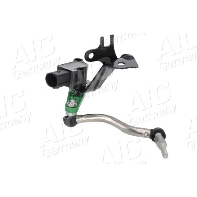NIVEAUSENSOR F LWR +EL DÄMPFER V R 4-PIN 1329,535,5 NIVEAUSENSOR F LWR +EL DÄMPFER V R 4-PIN 1329,535,5