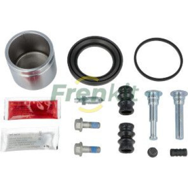 FRENKIT Reparatursatz, Bremssattel 757862 FRENKIT Reparatursatz, Bremssattel 757862