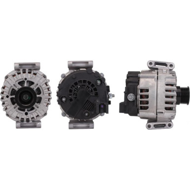 12V.Lima MERCEDES C-KLASSE C220 BlueTEC 13 2253172502