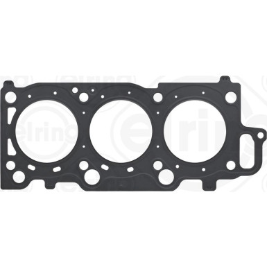 Dichtung, Zylinderkopf TOYOTA 800.720