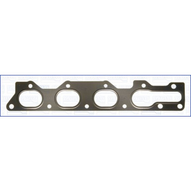 Dichtung, Abgaskrümmer MULTILAYER STEEL 13195200 Dichtung, Abgaskrümmer MULTILAYER STEEL 13195200