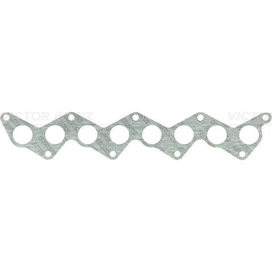 Dichtung Ansaugkrümmergehäuse 71-33786-00 Dichtung Ansaugkrümmergehäuse 71-33786-00