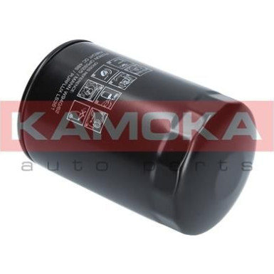 KAMOKA Ölfilter F113801 KAMOKA Ölfilter F113801