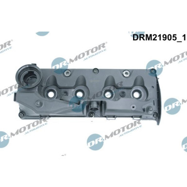 DR.MOTOR Zylinderkopfhaube DRM21905 DR.MOTOR Zylinderkopfhaube DRM21905