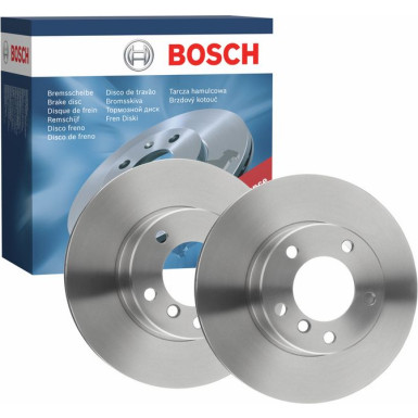 Bremsscheibe 0 986 479 R72 Bremsscheibe 0 986 479 R72