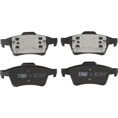 Bremsklötze HA RENAULT Espace,Laguna,Megane,VOLVO COTEC GDB1469
