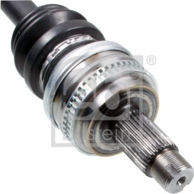 FEBI BILSTEIN Antriebswelle 181089 FEBI BILSTEIN Antriebswelle 181089