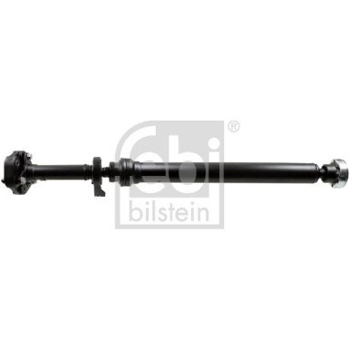 FEBI BILSTEIN Gelenkwelle, Achsantrieb 182694 FEBI BILSTEIN Gelenkwelle, Achsantrieb 182694