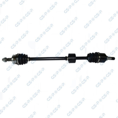 GSP Antriebswelle 217046 GSP Antriebswelle 217046