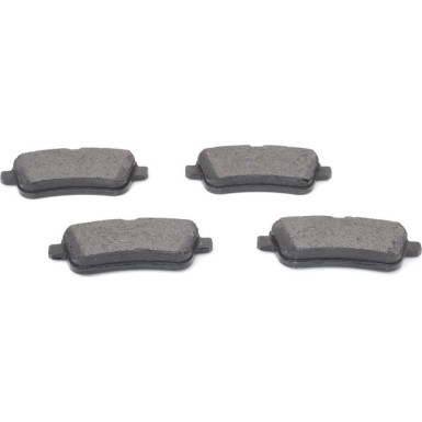Bremsklötze Premium 0 986 494 771 Bremsklötze Premium 0 986 494 771