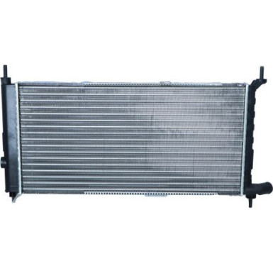 Kühler, Motorkühlung 52019 Kühler, Motorkühlung 52019