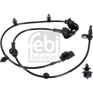FEBI BILSTEIN Sensor, Raddrehzahl 174560 FEBI BILSTEIN Sensor, Raddrehzahl 174560