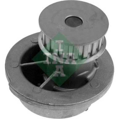 Wasserpumpe 538 0313 10 Wasserpumpe 538 0313 10