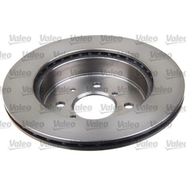 VALEO Bremsscheibe 186805 VALEO Bremsscheibe 186805