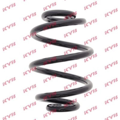 KYB Fahrwerksfeder Bmw T. 3 (E46) 1.6-3.0D 10.99 K-Flex RX6200