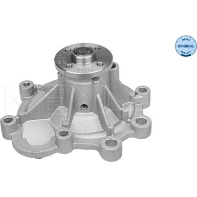 Wasserpumpe 132200023 Wasserpumpe 132200023