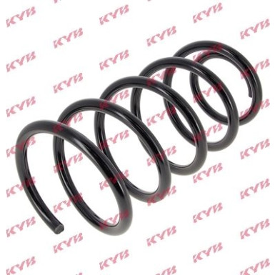 KYB Fahrwerksfeder Fiat P. Scudo 1.6D/2.0D 01/07 RA3548 KYB Fahrwerksfeder Fiat P. Scudo 1.6D/2.0D 01/07 RA3548