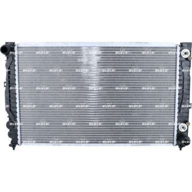 NRF Motorkühler 519504 EASY FIT