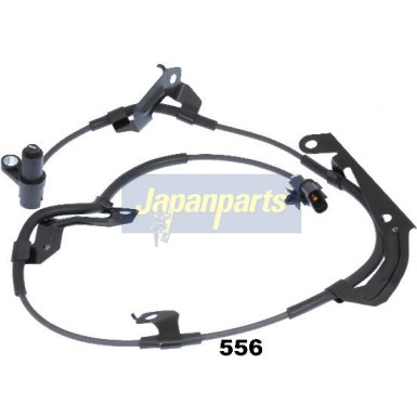 Sensor, Raddrehzahl ABS-556