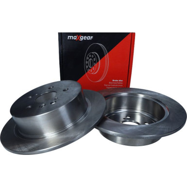 Maxgear Bremsscheibe 19-4632