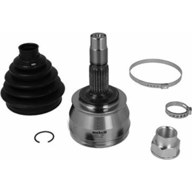 Gelenksatz, Antriebswelle Fiat Fiorino/Bipper/Nemo 07- 1.4B/Mito 11- 0.9B Le 15-1637
